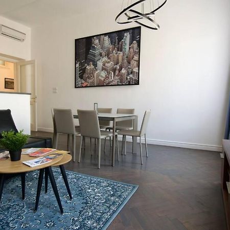Premium Apartment By Hi5- Anker Apartment Budapeşte Dış mekan fotoğraf