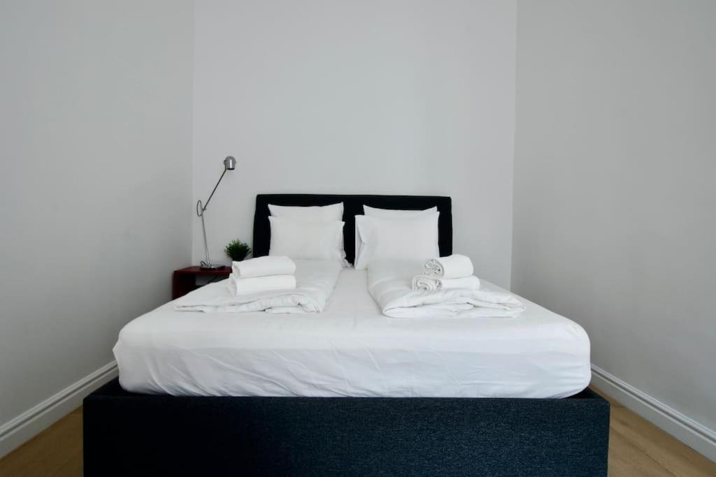 Premium Apartment By Hi5- Anker Apartment Budapeşte Dış mekan fotoğraf