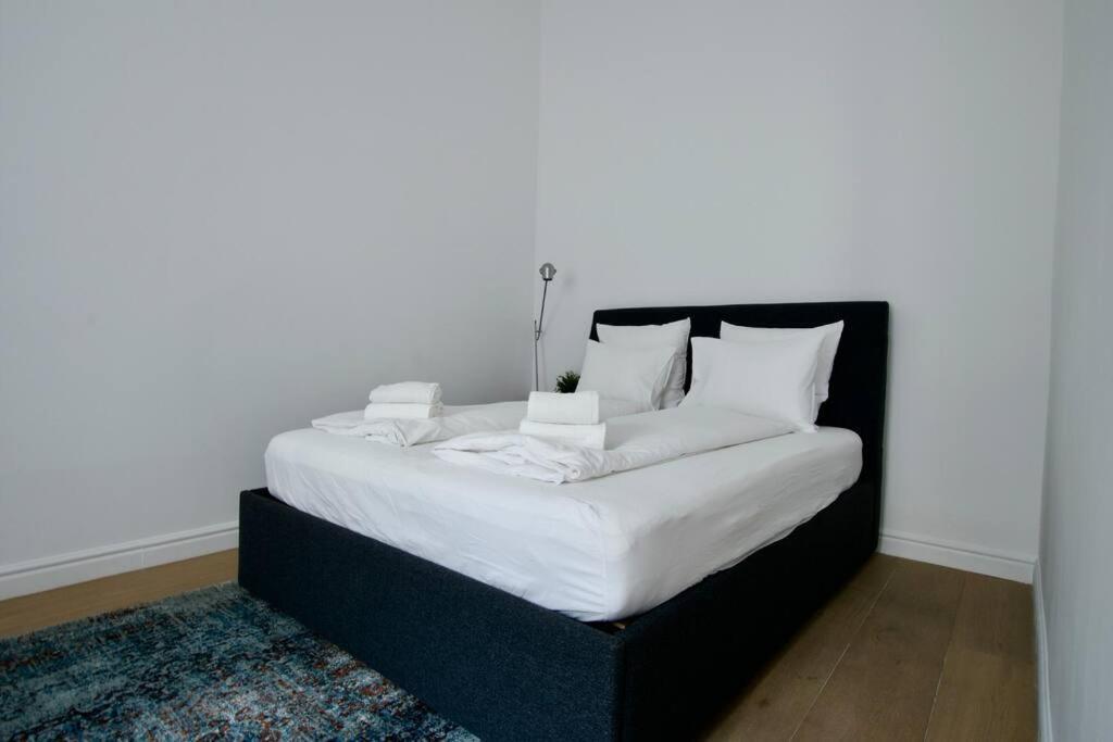 Premium Apartment By Hi5- Anker Apartment Budapeşte Dış mekan fotoğraf