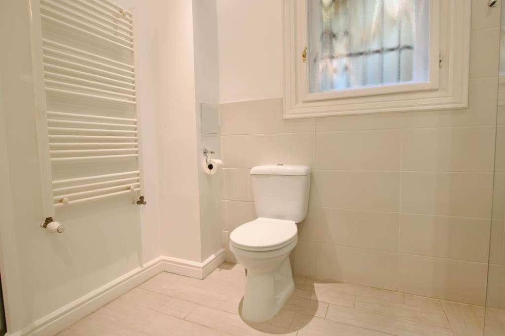 Premium Apartment By Hi5- Anker Apartment Budapeşte Dış mekan fotoğraf